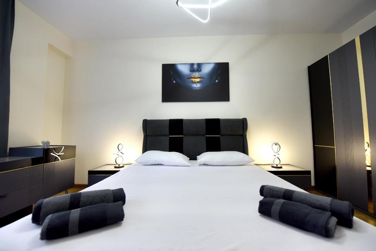 Noir Living 2 Bedroom Tirana