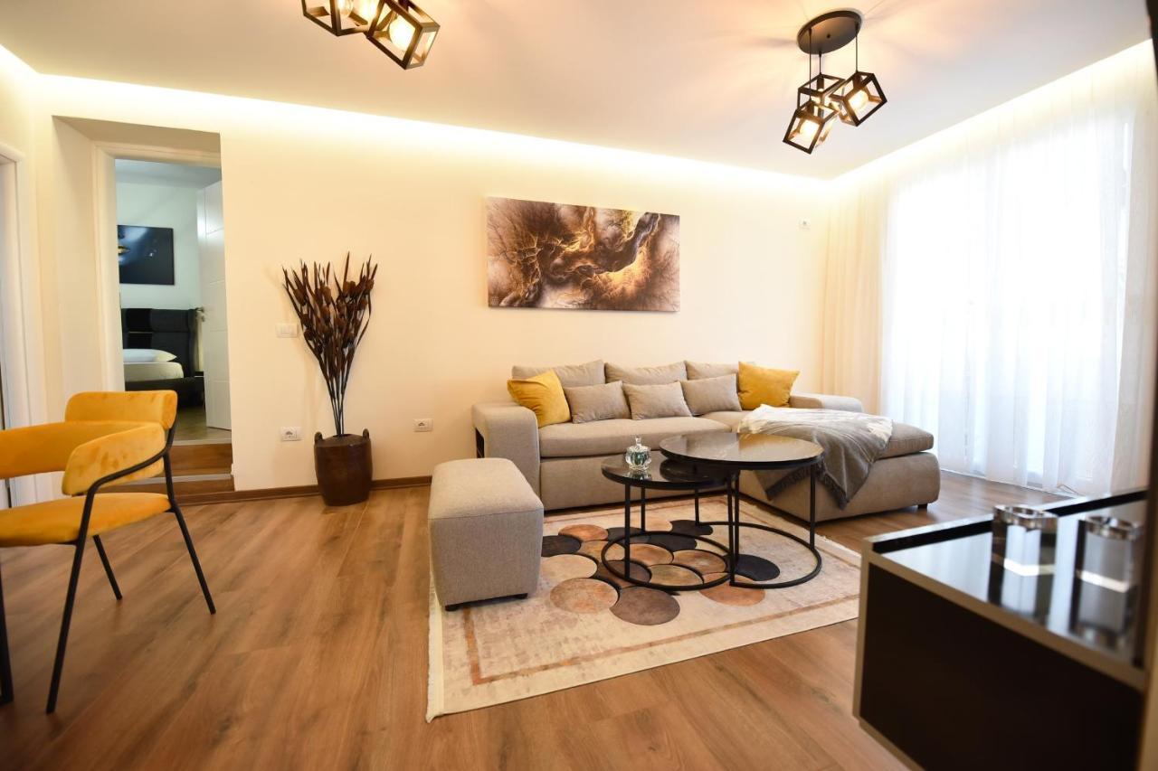 Appartement Noir Living 2 Bedroom *