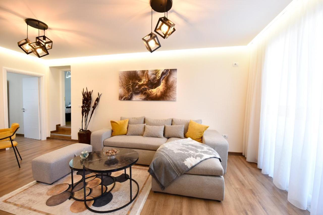Appartement Noir Living 2 Bedroom *